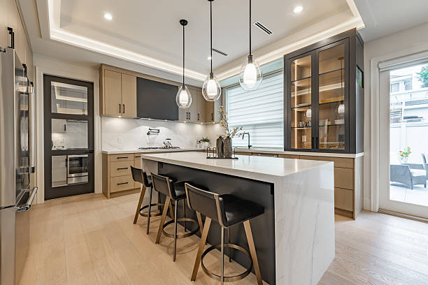 Affordable Kitchen Island Installation solutions in Belleair Beach, FL
